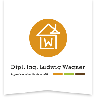 Dipl. Ing. Ludwig Wagner - Ingenieurbüro für Baustatik
